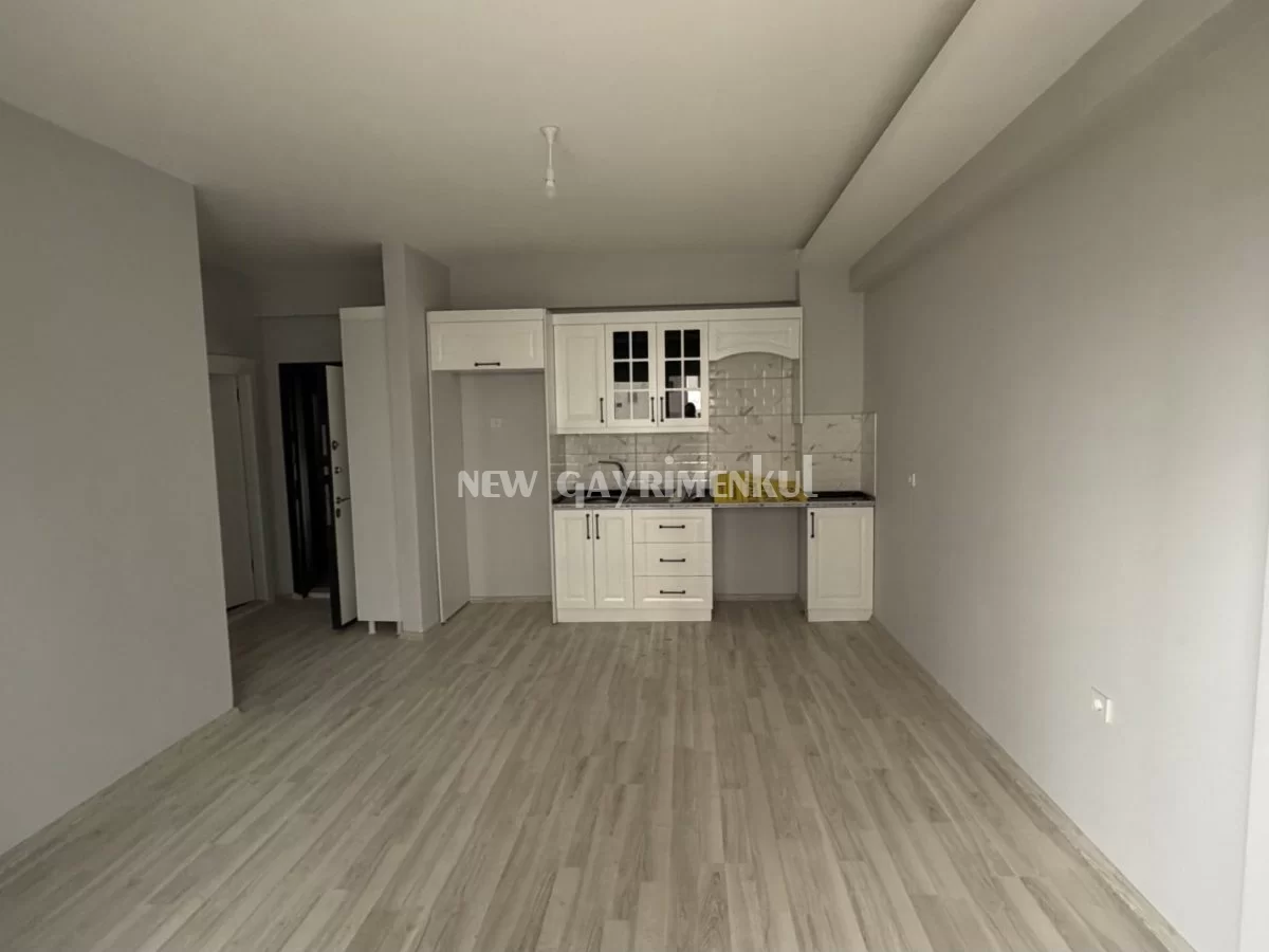 Arpaçbahşiş’te Satılık 1+1 Daire – Sıfır Oturuma Hazır