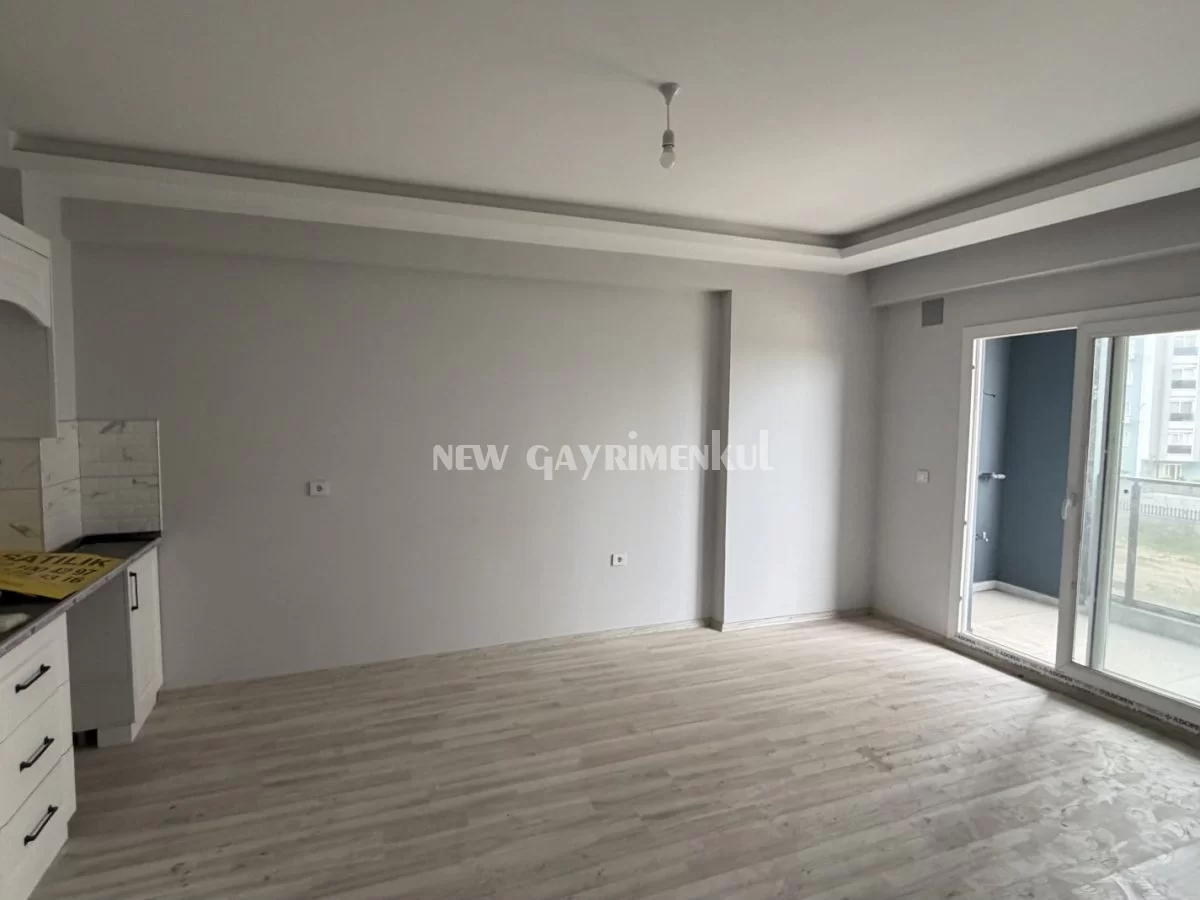 Arpaçbahşiş’te Satılık 1+1 Daire – Sıfır Oturuma Hazır
