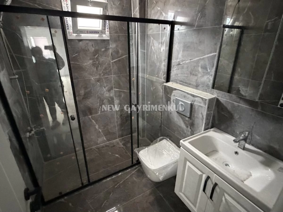 Arpaçbahşiş’te Satılık 1+1 Daire – Sıfır Oturuma Hazır