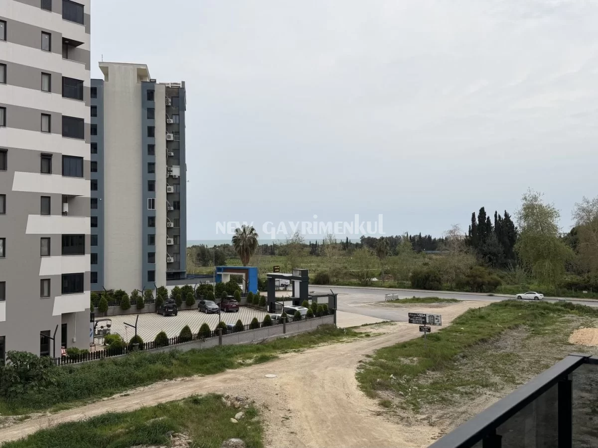 Arpaçbahşiş’te Satılık 1+1 Daire – Sıfır Oturuma Hazır