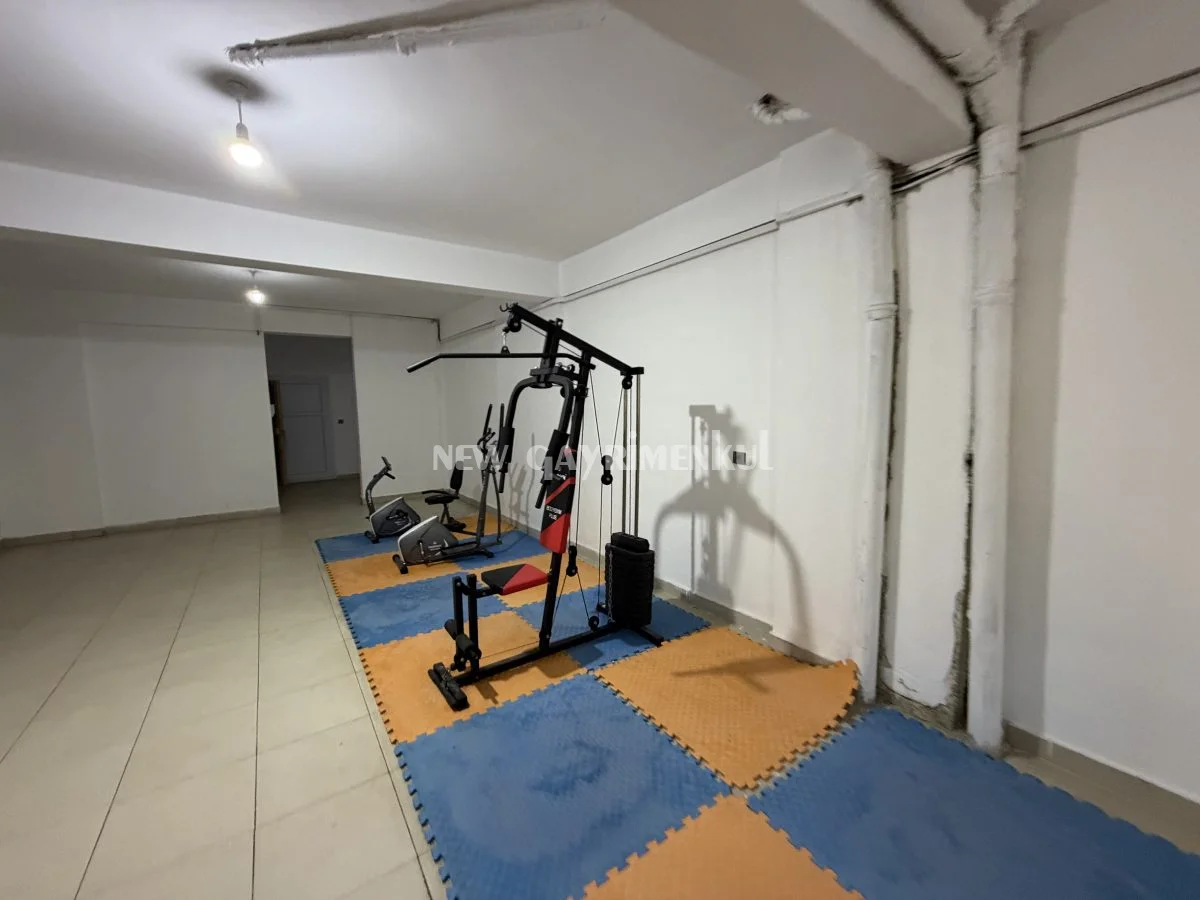 Arpaçbahşiş’te Satılık 2+1 Daire – Site İçerisinde – Krediye Uygun