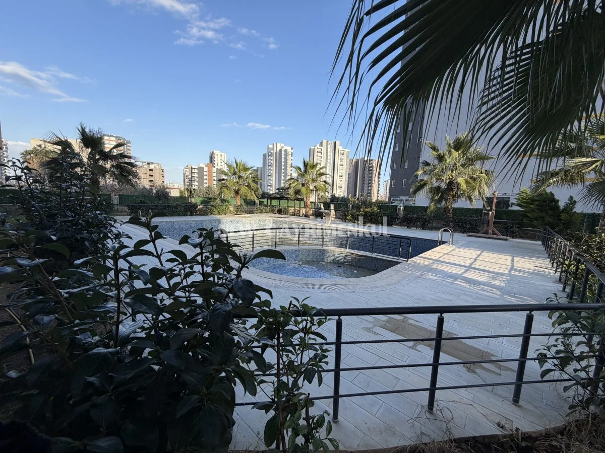 Arpaçbahşiş’te Satılık 2+1 Daire – Site İçerisinde – Krediye Uygun