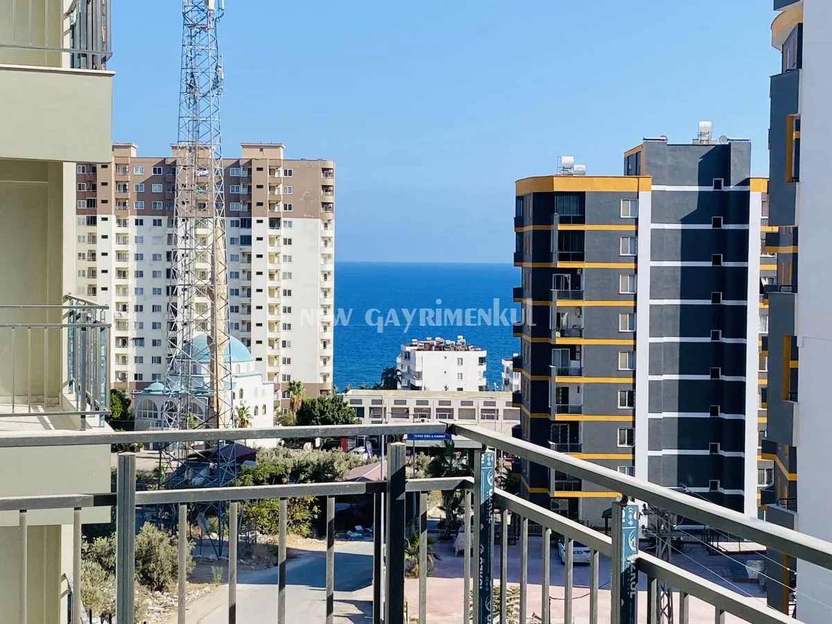 Ayaş’ta Satılık 1+1 Yazlık Daire – Sıfır Oturuma Hazır