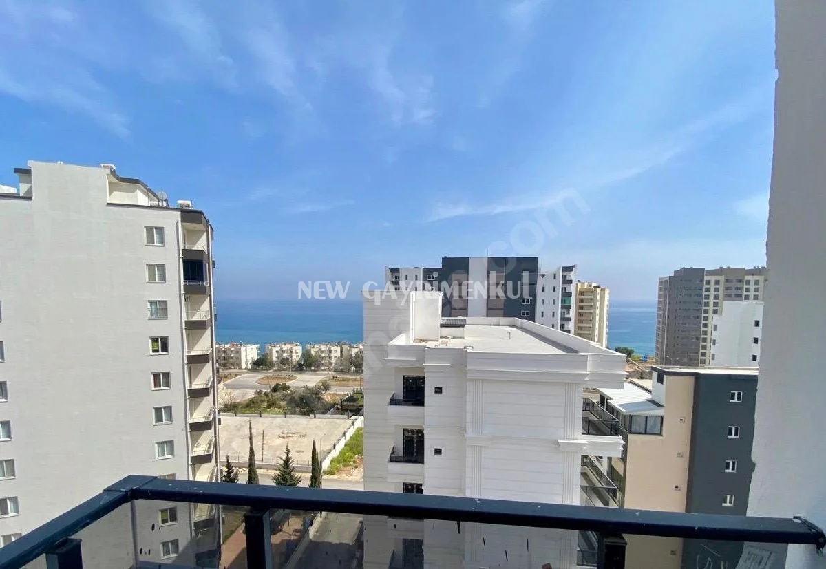 Ayaş’ta Satılık 2+1 Satılık – 125 m² – Site İçerisinde – Havuzlu