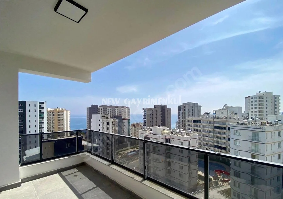 Ayaş’ta Satılık 2+1 Satılık – 125 m² – Site İçerisinde – Havuzlu