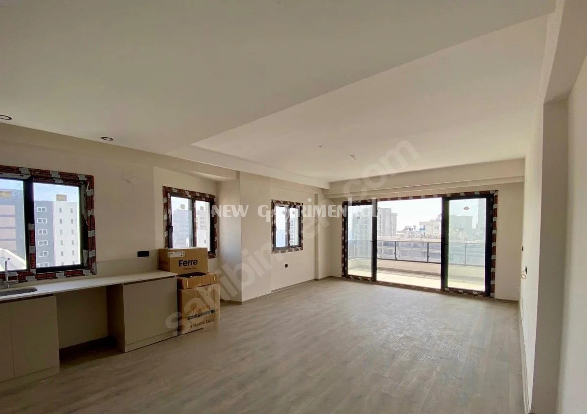 Ayaş’ta Satılık 2+1 Satılık – 125 m² – Site İçerisinde – Havuzlu