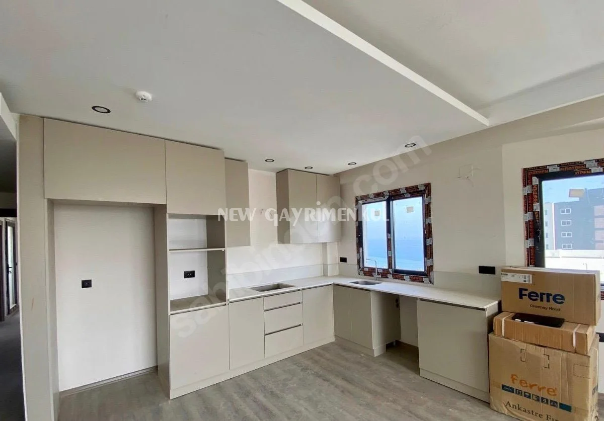 Ayaş’ta Satılık 2+1 Satılık – 125 m² – Site İçerisinde – Havuzlu
