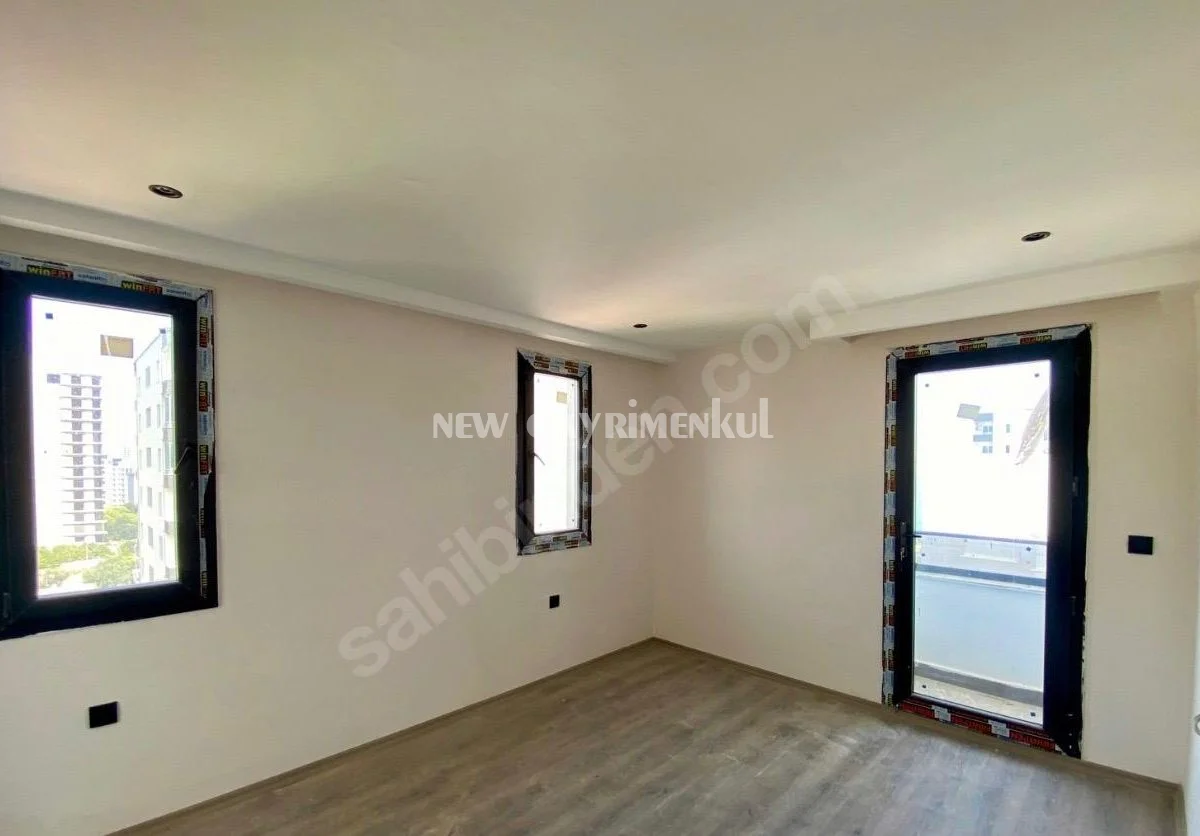 Ayaş’ta Satılık 2+1 Satılık – 125 m² – Site İçerisinde – Havuzlu