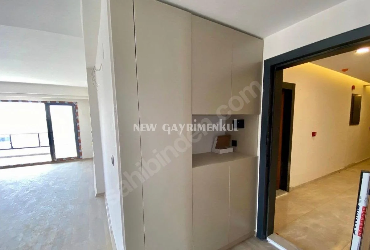 Ayaş’ta Satılık 2+1 Satılık – 125 m² – Site İçerisinde
