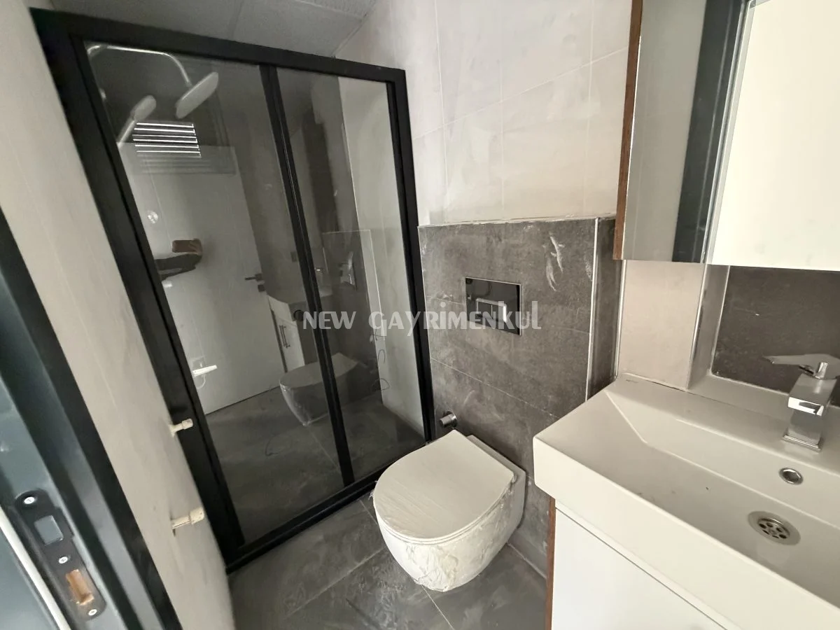 Ayaş’ta Satılık 2+1 Yazlık Daire – 125 m²  – Krediye Uygun