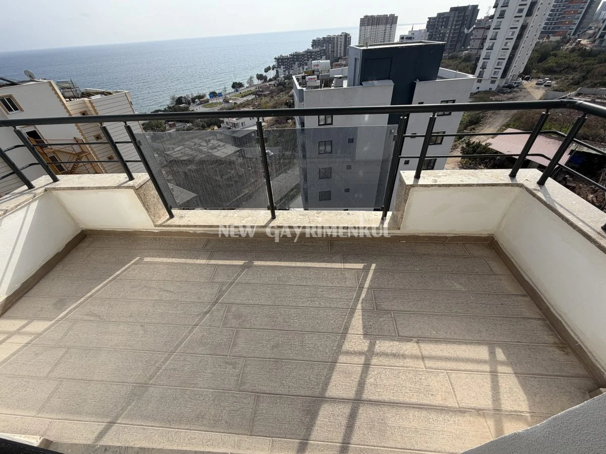 Ayaş’ta Satılık 2+1 Yazlık Daire – 125 m²  – Krediye Uygun