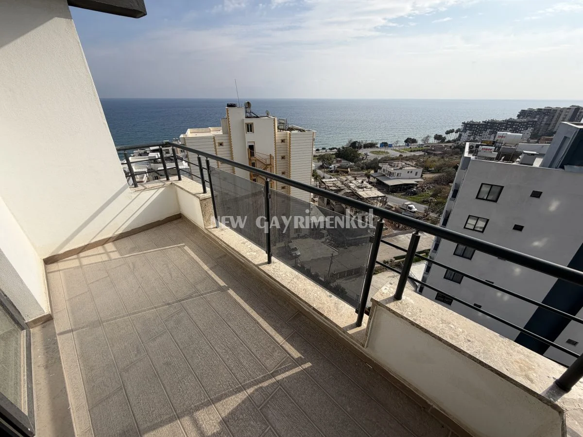 Ayaş’ta Satılık 2+1 Yazlık Daire – 125 m²  – Krediye Uygun