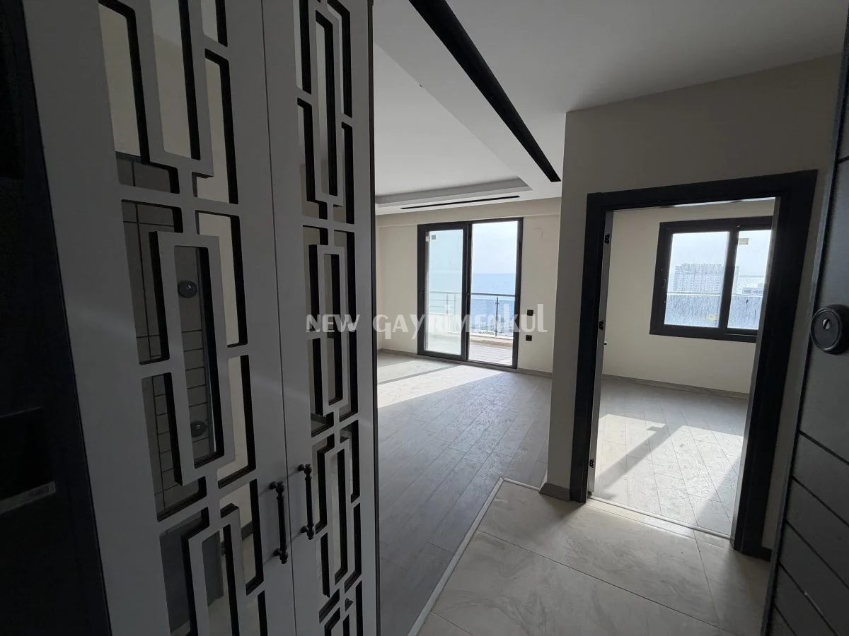 Ayaş’ta Satılık 2+1 Yazlık Daire – 125 m²  – Krediye Uygun