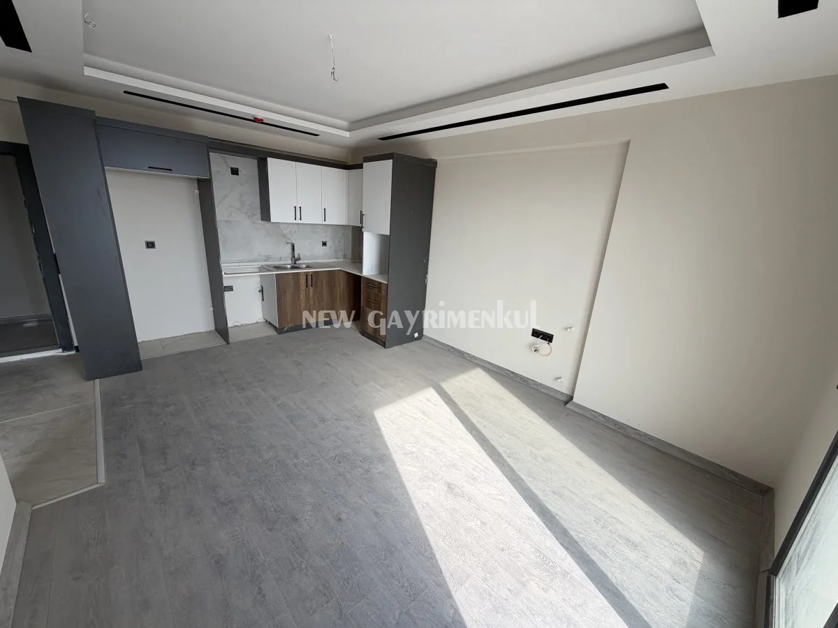 Ayaş’ta Satılık 2+1 Yazlık Daire – 125 m²  – Krediye Uygun