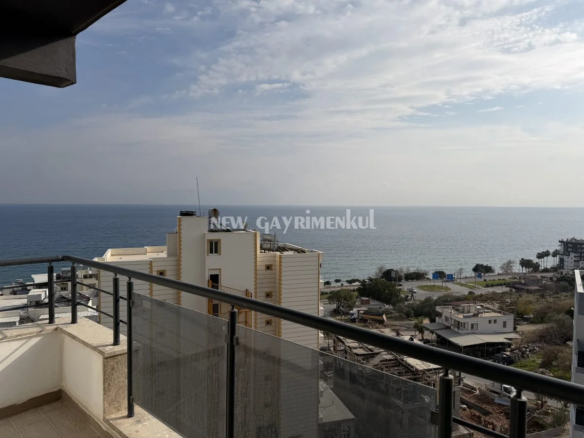 Ayaş’ta Satılık 2+1 Yazlık Daire – 125 m²  – Krediye Uygun