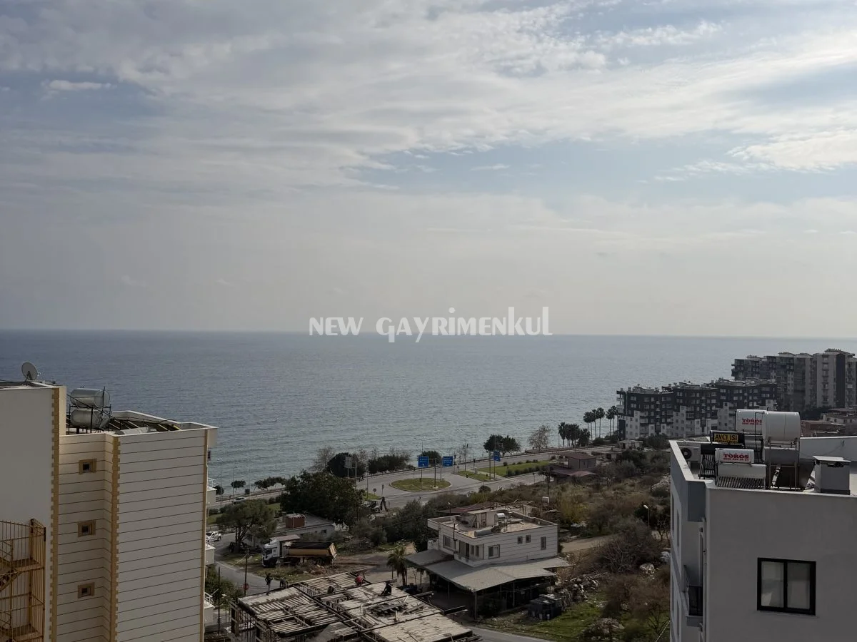 Ayaş’ta Satılık 2+1 Yazlık Daire – 125 m²  – Krediye Uygun