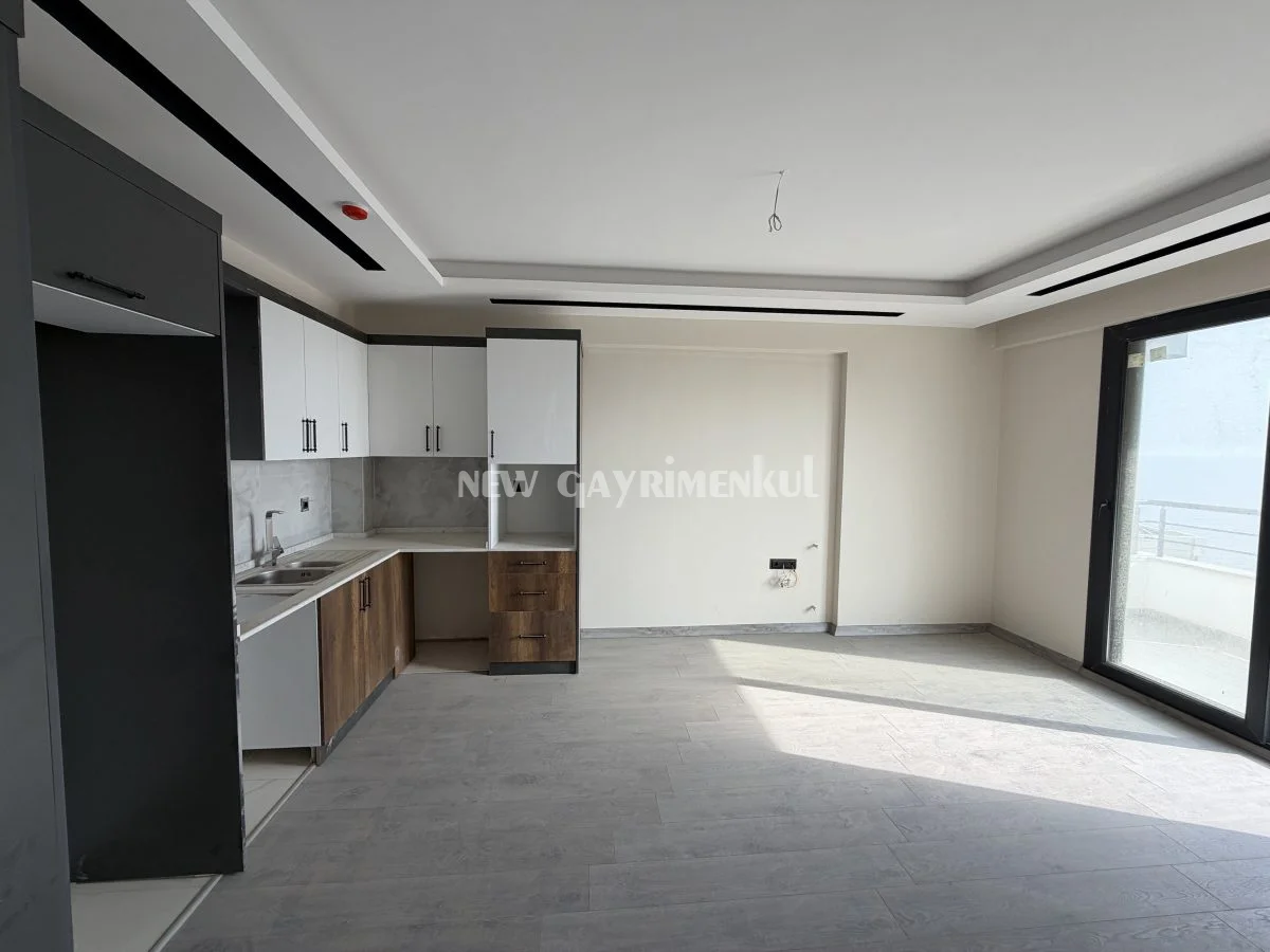 Ayaş’ta Satılık 2+1 Yazlık Daire – 125 m²  – Krediye Uygun