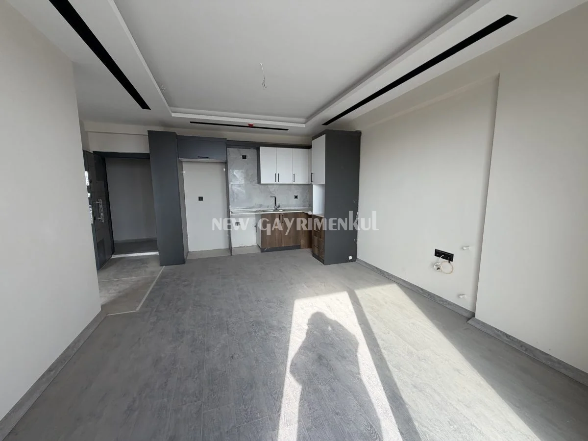 Ayaş’ta Satılık 2+1 Yazlık Daire – 125 m²  – Krediye Uygun