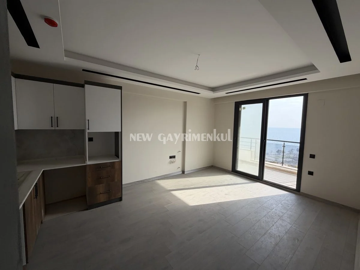 Ayaş’ta Satılık 2+1 Yazlık Daire – 125 m²  – Krediye Uygun