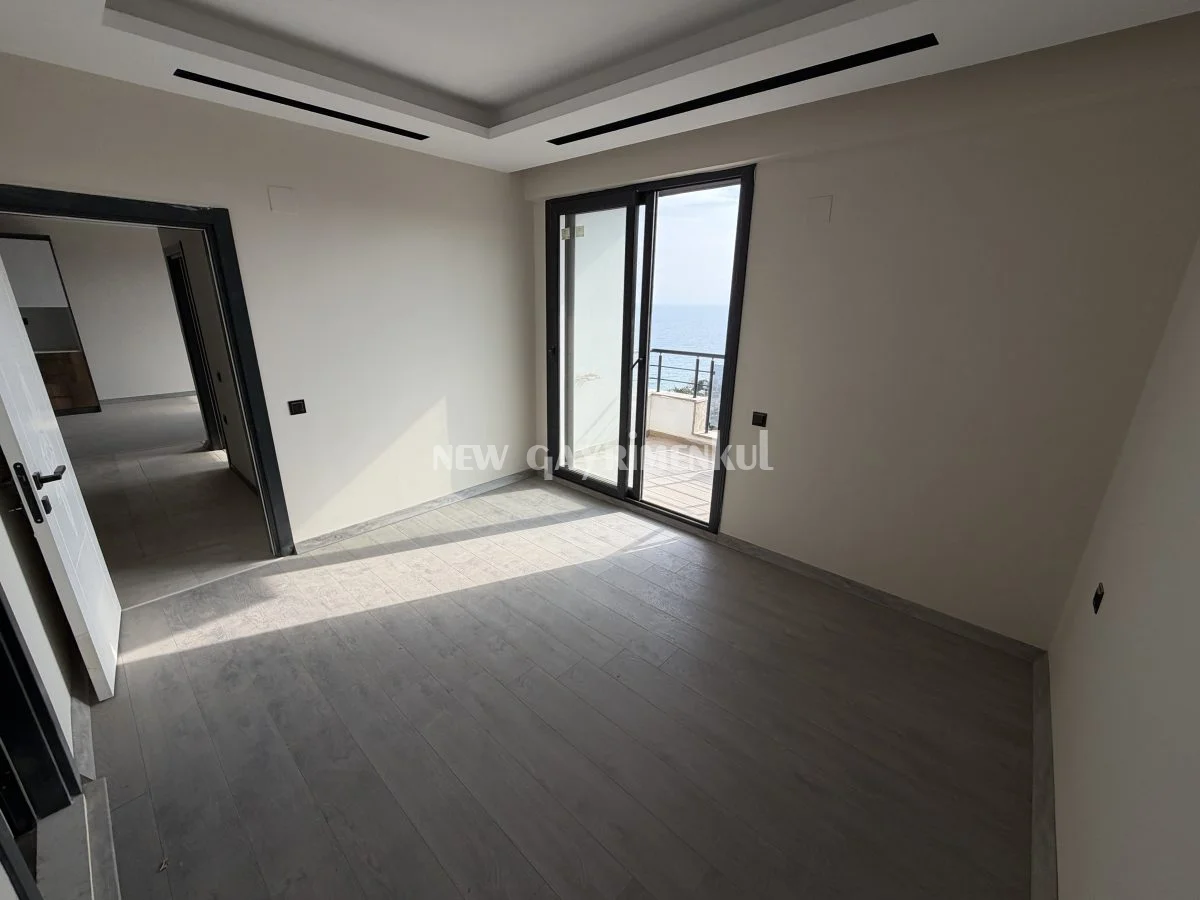 Ayaş’ta Satılık 2+1 Yazlık Daire – 125 m²  – Krediye Uygun