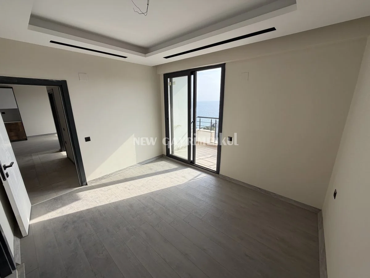 Ayaş’ta Satılık 2+1 Yazlık Daire – 125 m²  – Krediye Uygun