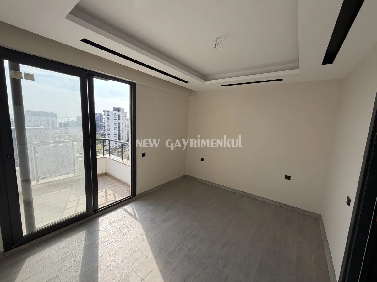 Ayaş’ta Satılık 2+1 Yazlık Daire – 125 m²  – Krediye Uygun