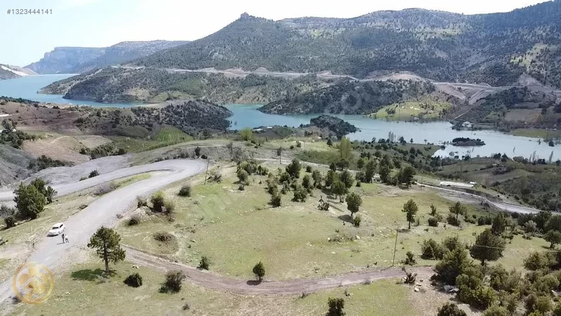 Büyük Sorgun’da Satılık 554 m² Arsa – Ev Yeri – Hobi Bahçesi