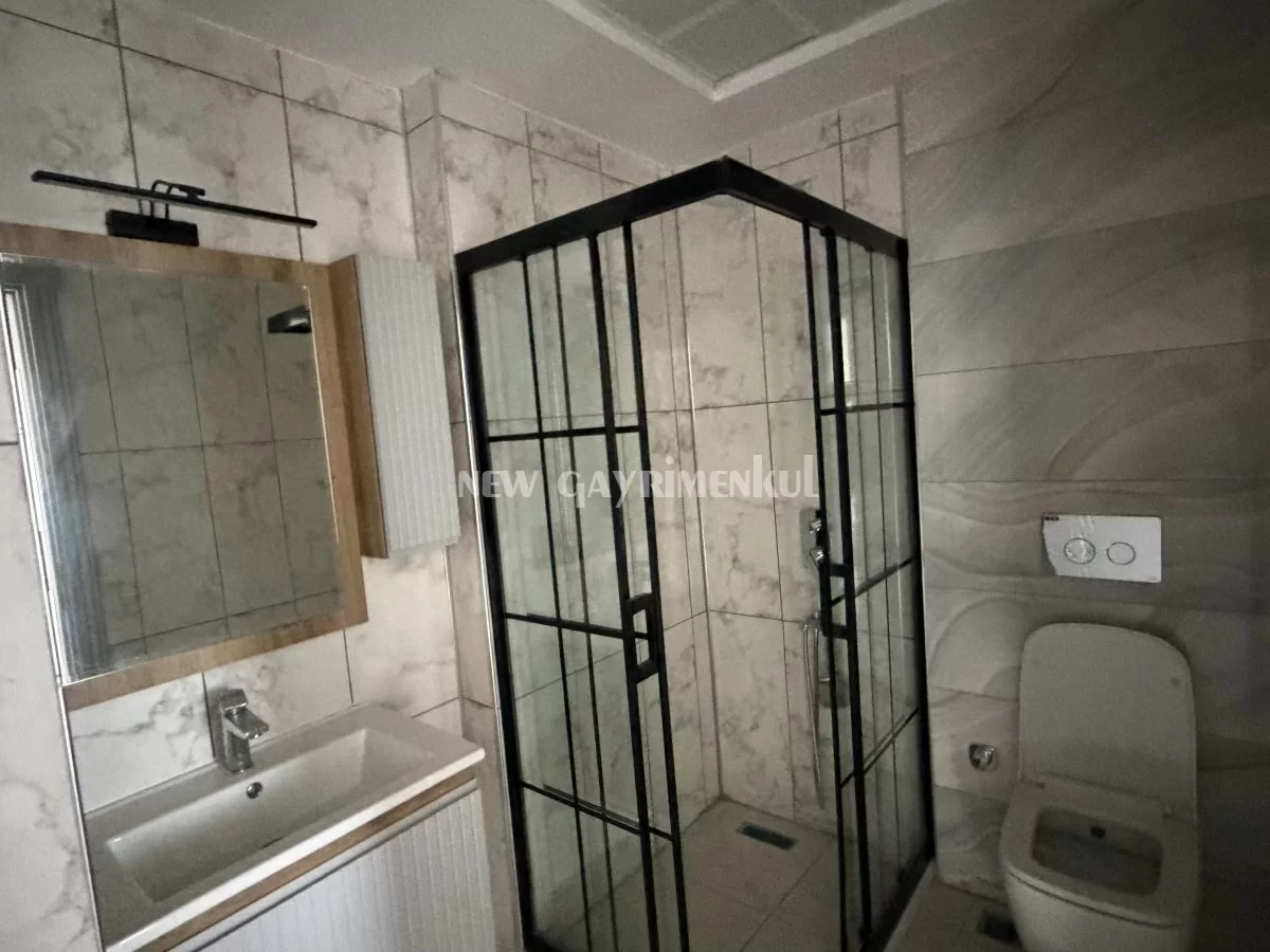 Erdemli Arpaçbahşiş’te Satılık 2+1 Yazlık Daire – Ultra Lüks