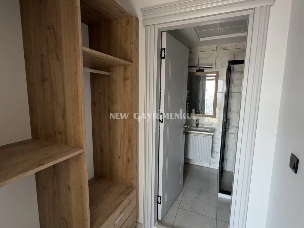 Erdemli Arpaçbahşiş’te Satılık 2+1 Yazlık Daire – Ultra Lüks