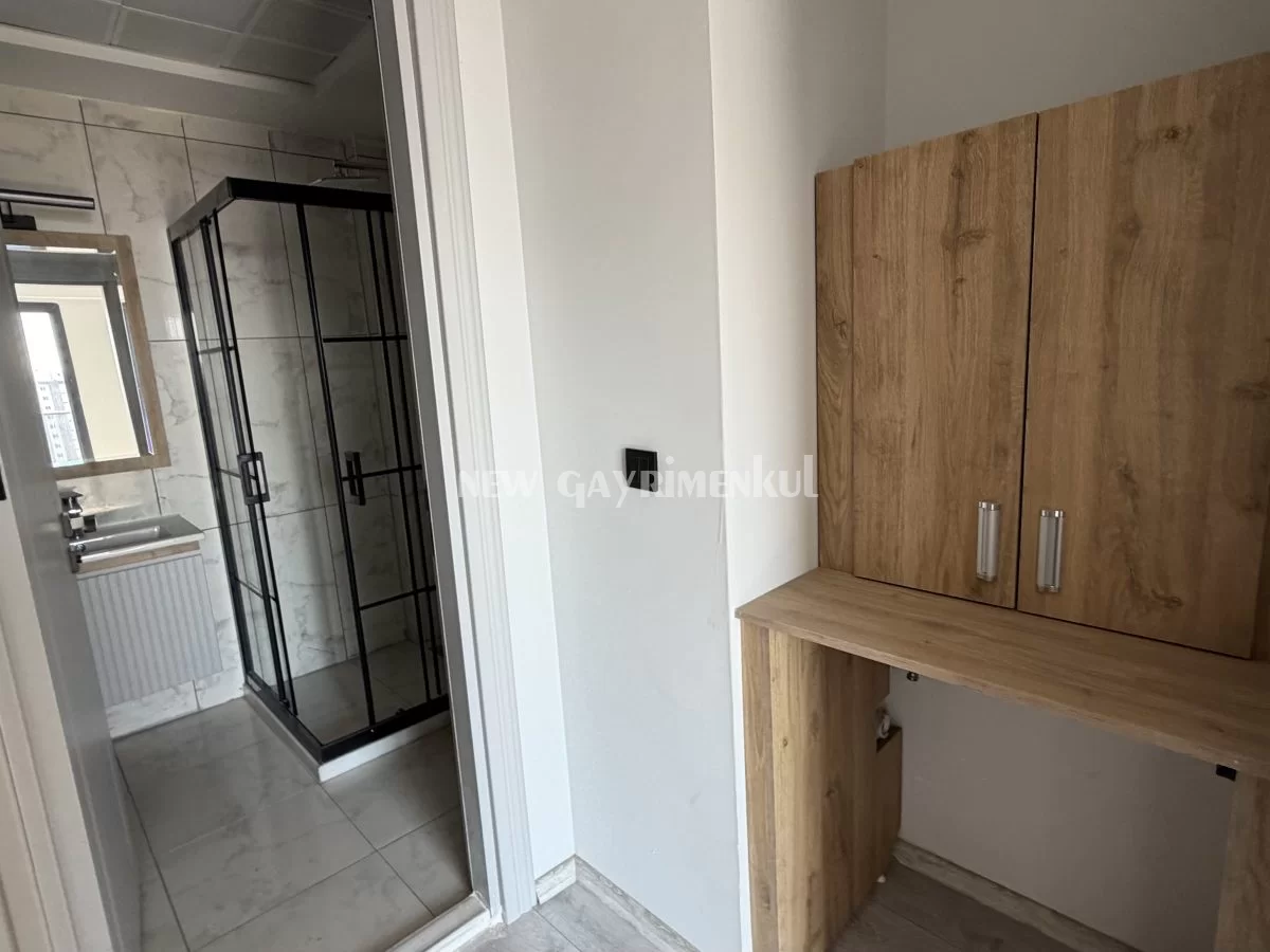 Erdemli Arpaçbahşiş’te Satılık 2+1 Yazlık Daire – Ultra Lüks
