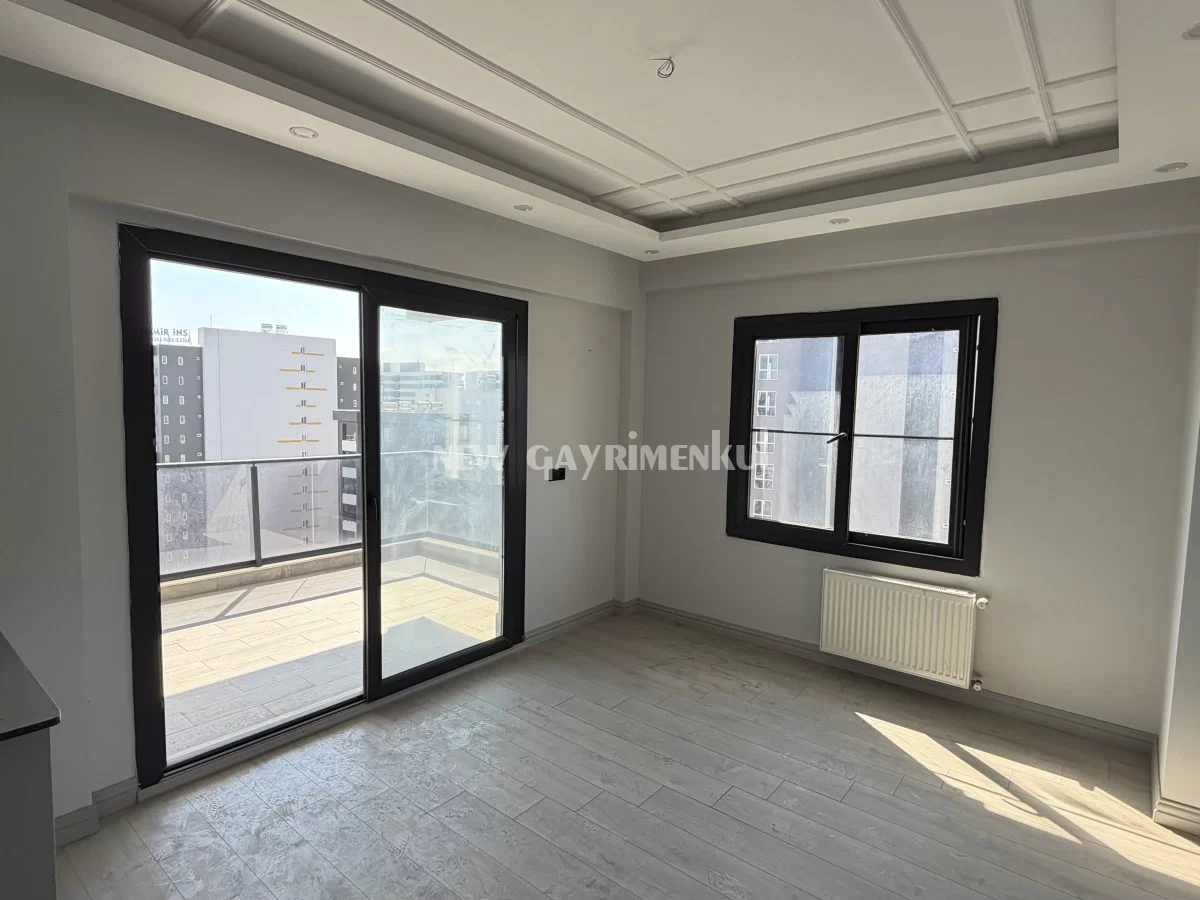 Erdemli Arpaçbahşiş’te Satılık 2+1 Yazlık Daire – Ultra Lüks