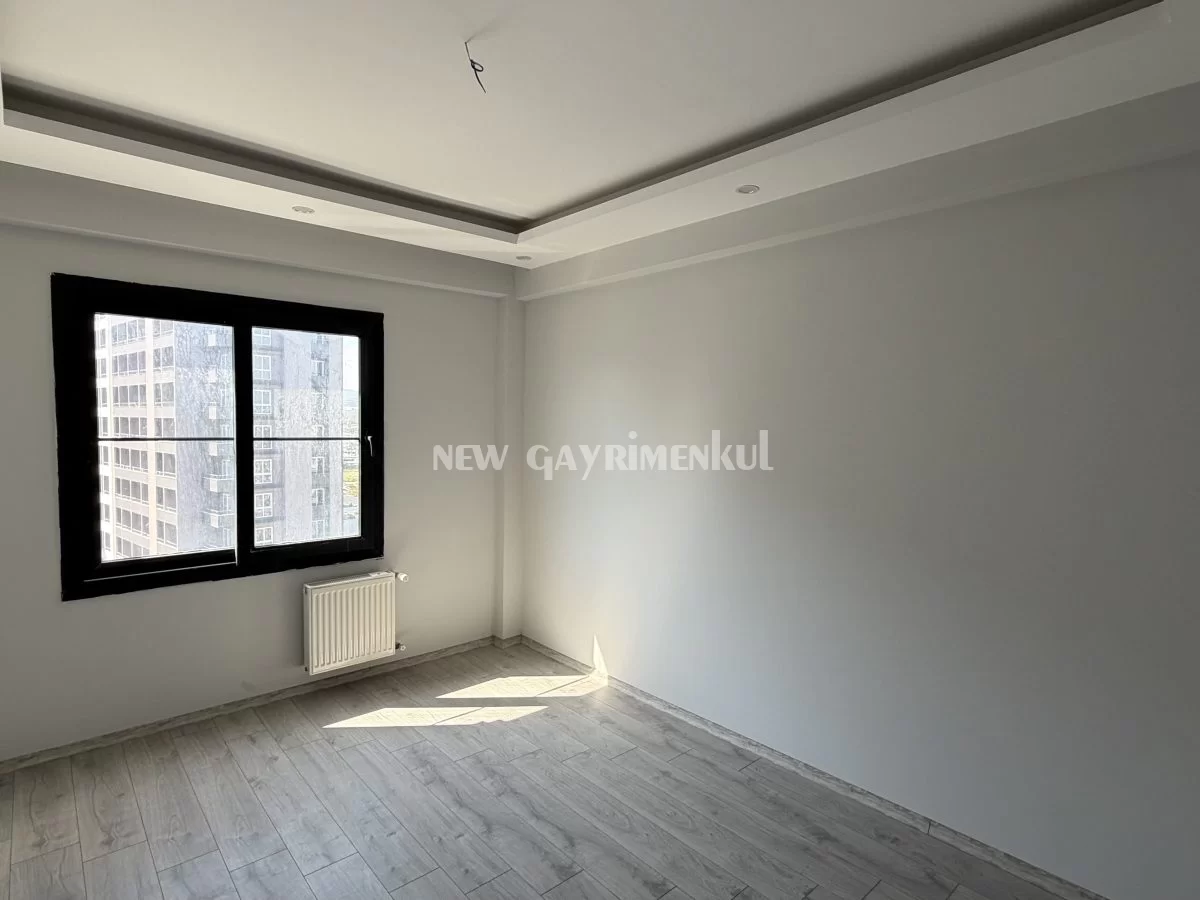 Erdemli Arpaçbahşiş’te Satılık 2+1 Yazlık Daire – Ultra Lüks
