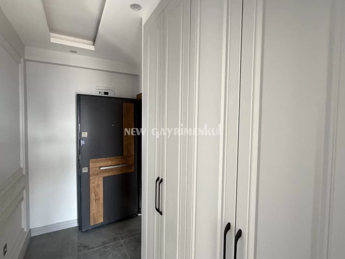 Erdemli Arpaçbahşiş’te Satılık 2+1 Yazlık Daire – Ultra Lüks