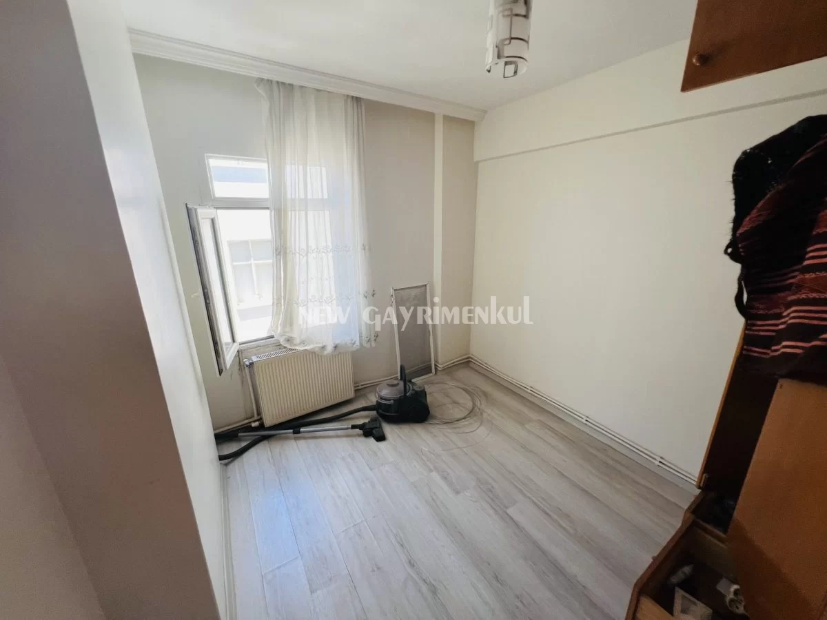 Erdemli Merkez’de Satılık 3+1 Daire – Deniz Manzaralı