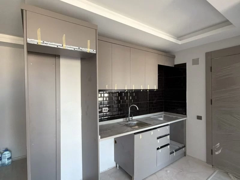 Kocahasanlı’da Satılık 1+1 Daire – Sıfır Oturuma Hazır