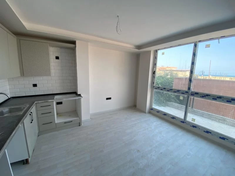 Kocahasanlı’da Satılık 2+1 Uygun Fiyatlı Daire – Denize Yakın
