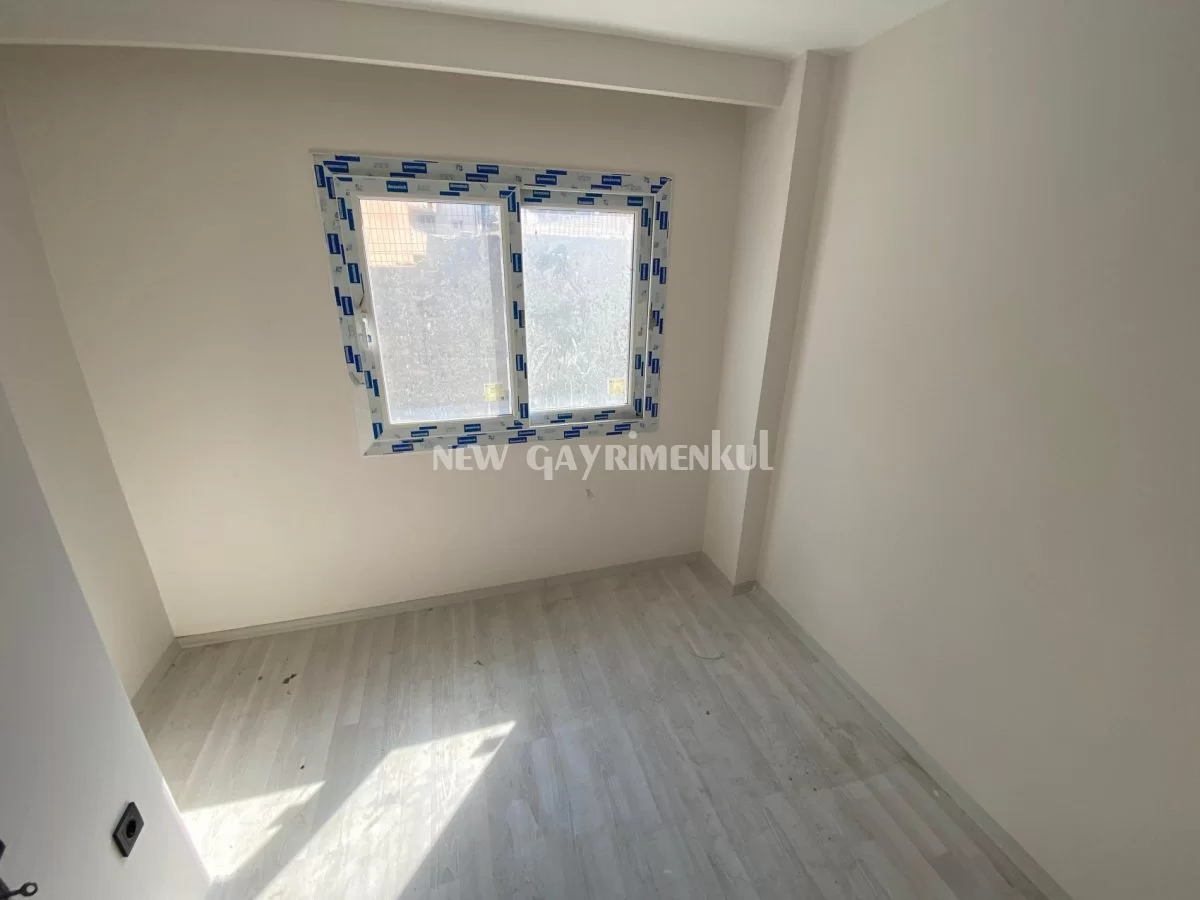 Kocahasanlı’da Satılık 2+1 Uygun Fiyatlı Daire – Denize Yakın