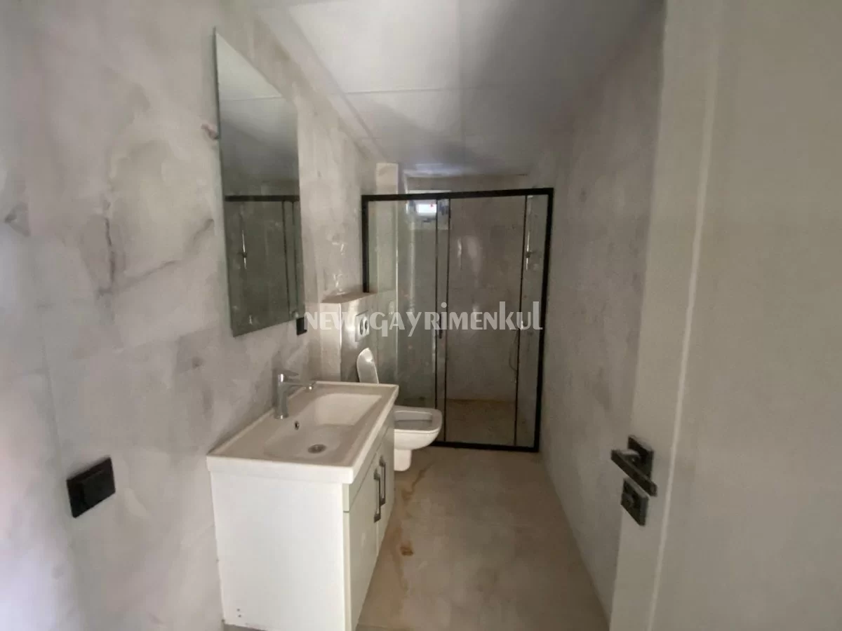 Kocahasanlı’da Satılık 2+1 Uygun Fiyatlı Daire – Denize Yakın