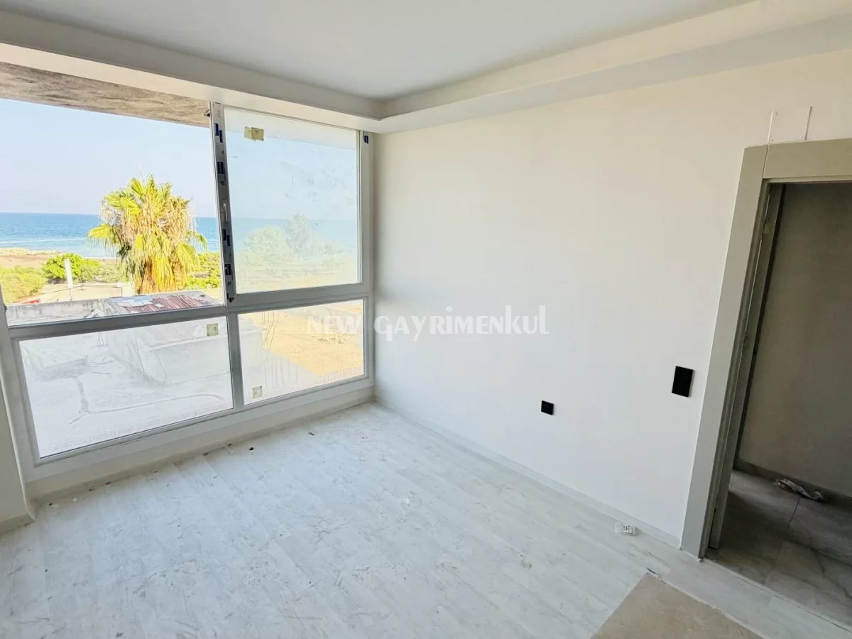 Kocahasanlı’da Satılık 2+1 Uygun Fiyatlı Daire – Denize Yakın