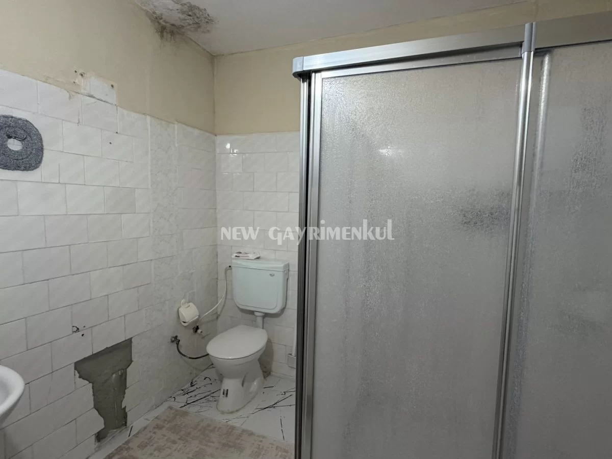 Mersin Erdemli Kargıcak Mahallesi Kiralık Müstakil 3+1 Daire