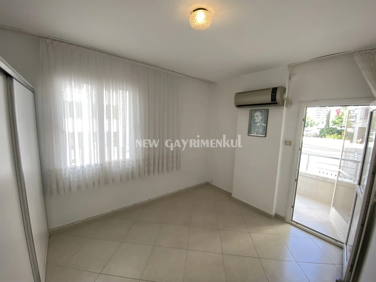 Tömük Seçkinler Sitesi’nde Satılık 3+1 Daire – Denize Sıfır – Havuz Manzaralı