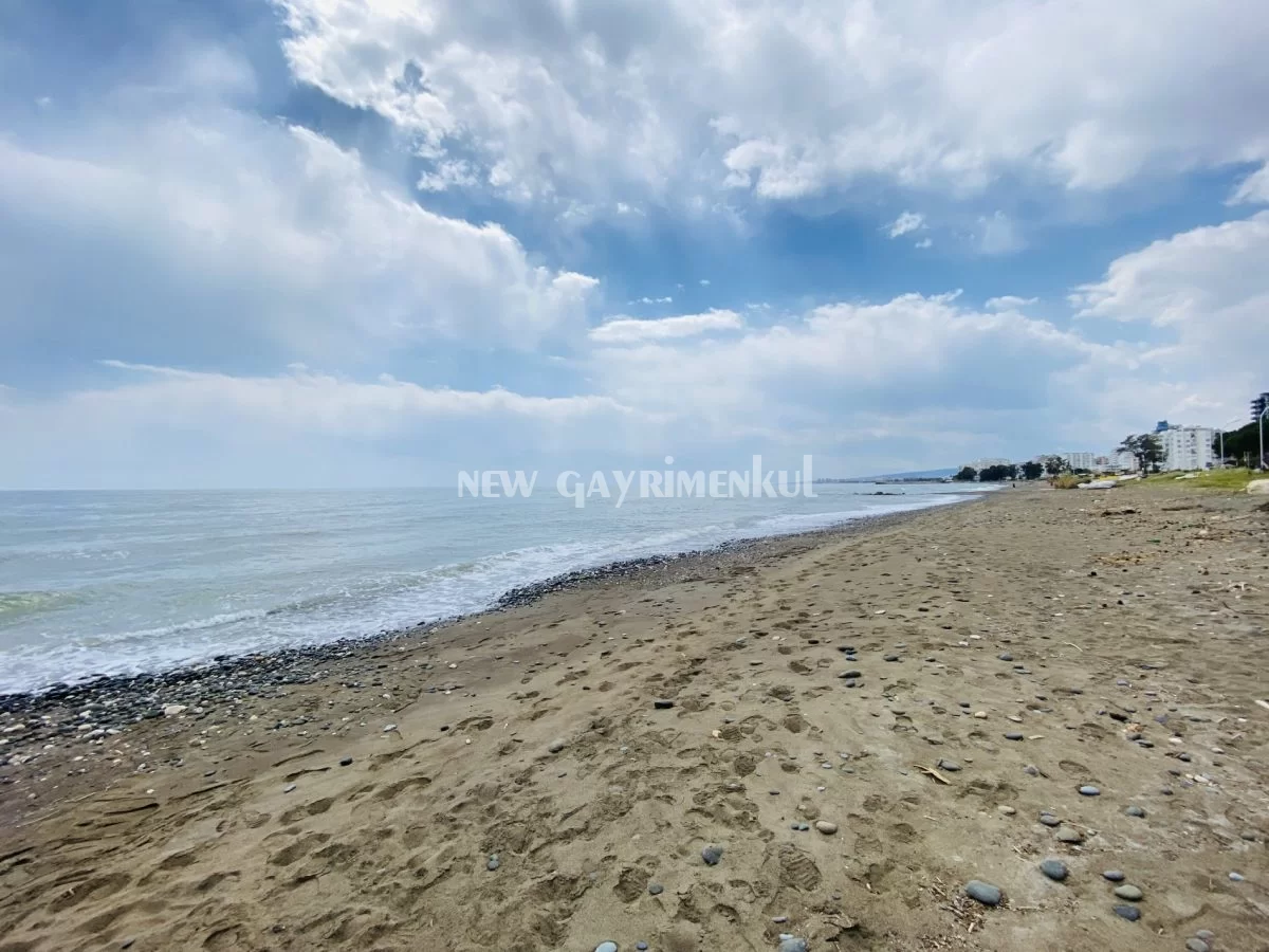 Tömük’te Satılık 2+1 Daire – Yazlık – Sıfır Oturuma Hazır